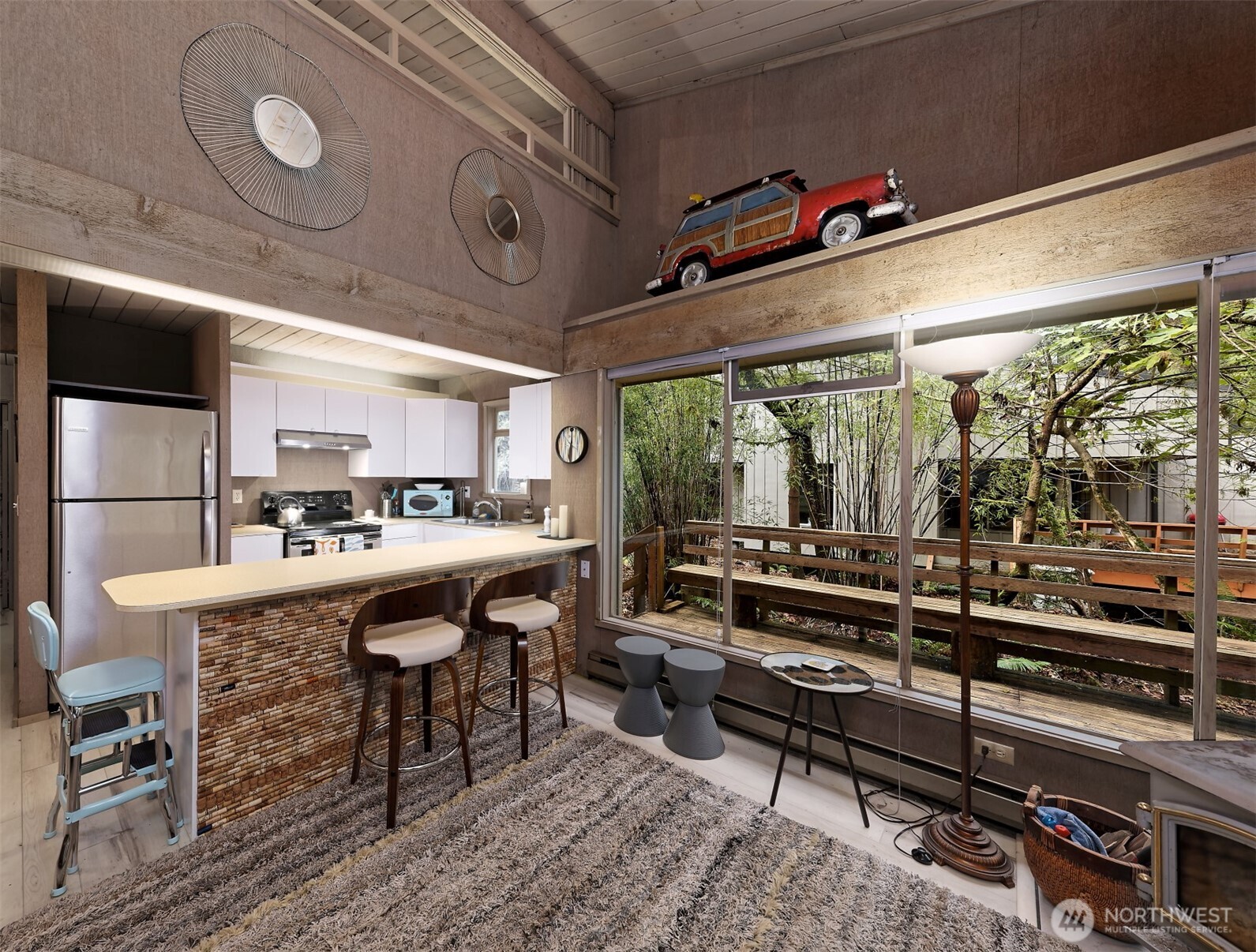 731 East Promontory Road Shelton, WA 98584 - Photo 9 of 37