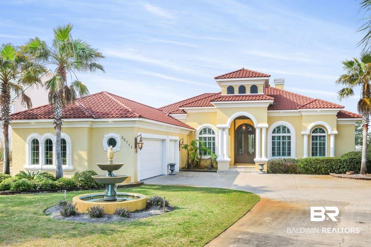 32711 River Road Orange Beach, AL 36561 - Photo 1 of 46