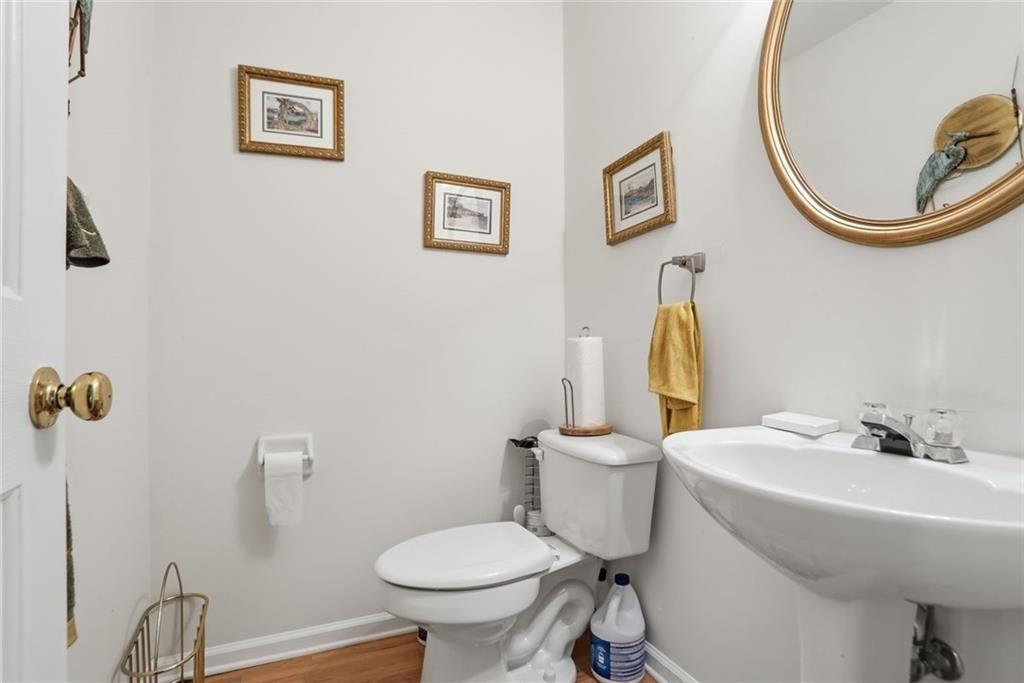 632 Grande View Stone Mountain, GA 30087 - Photo 15 of 46