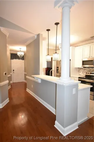 $280,000 | 1861 Jennifer Lane, Unit 202, Fayetteville, NC 28314