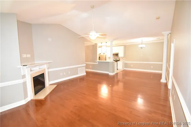 $280,000 | 1861 Jennifer Lane, Unit 202, Fayetteville, NC 28314