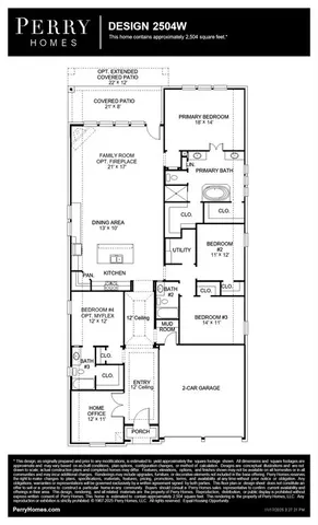 $549,900 | 2215 Prickly Cactus Street, Forney, TX 75126