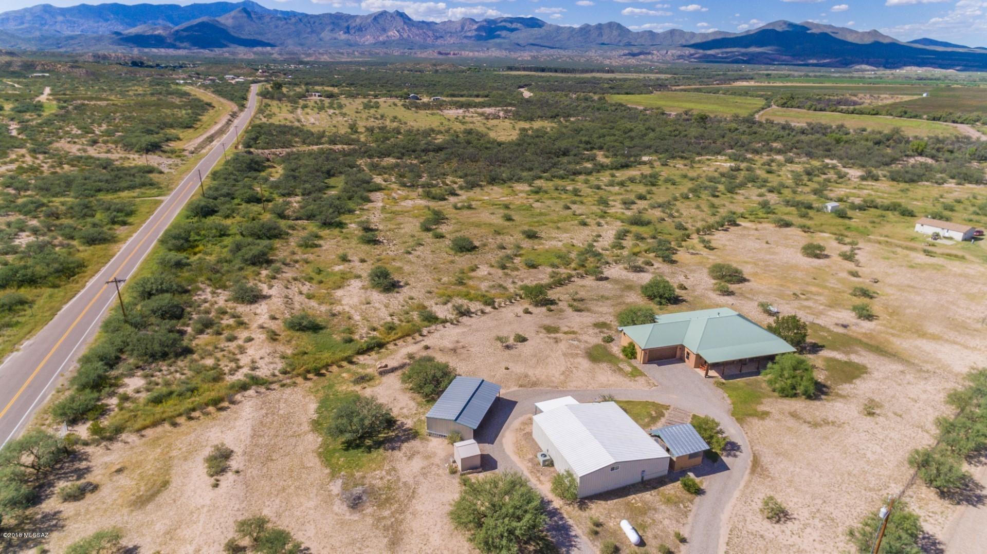 2198 North Park Ranch Road Benson, AZ 85602 - Photo 49 of 50 Gallery Image 49