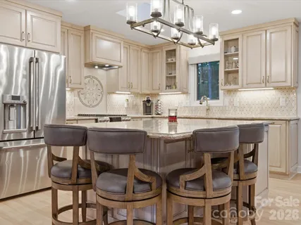 $1,575,000 | 115 Forest Cliff Court Northeast, Concord, NC 28025
