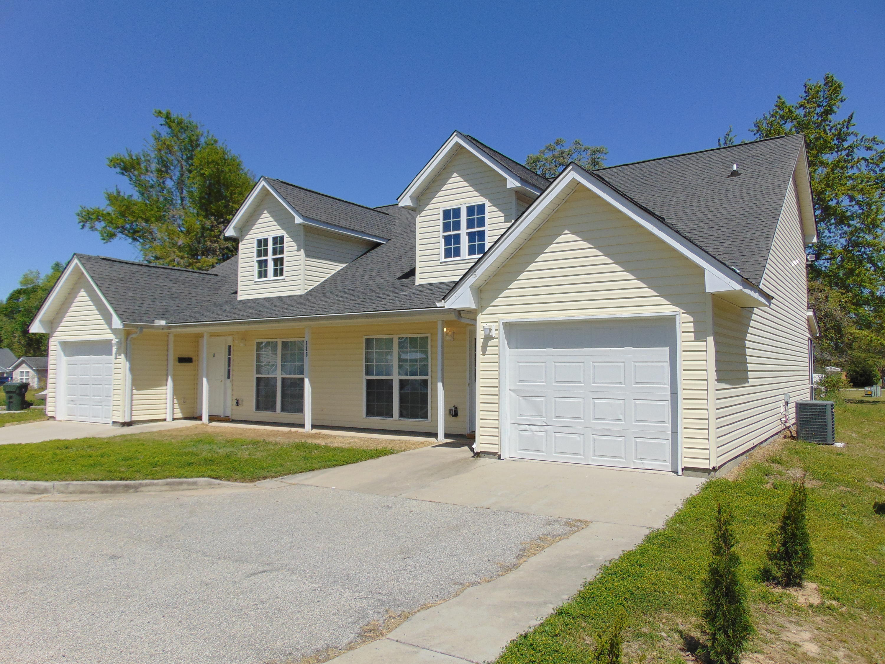 116 Spurrier Way, Unit A Moncks Corner, SC 29461 - Photo 36 of 39 DUPLEX