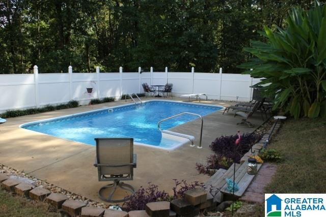 303 Rocky Road Sylacauga, AL 35151 - Photo 23 of 30 Gallery Image 23