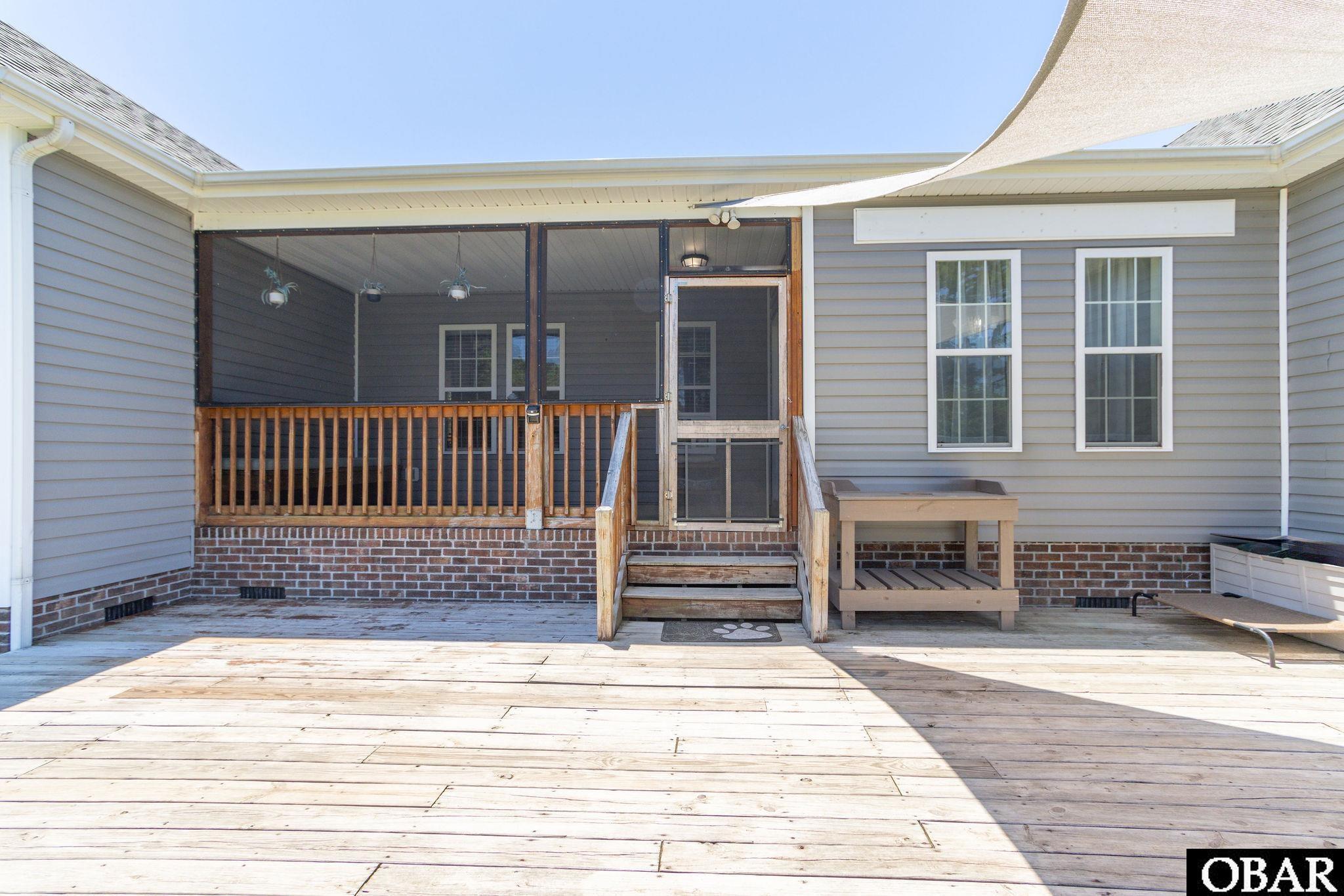 101 Doxey Creek Road Currituck, NC 27929 - Photo 12 of 52