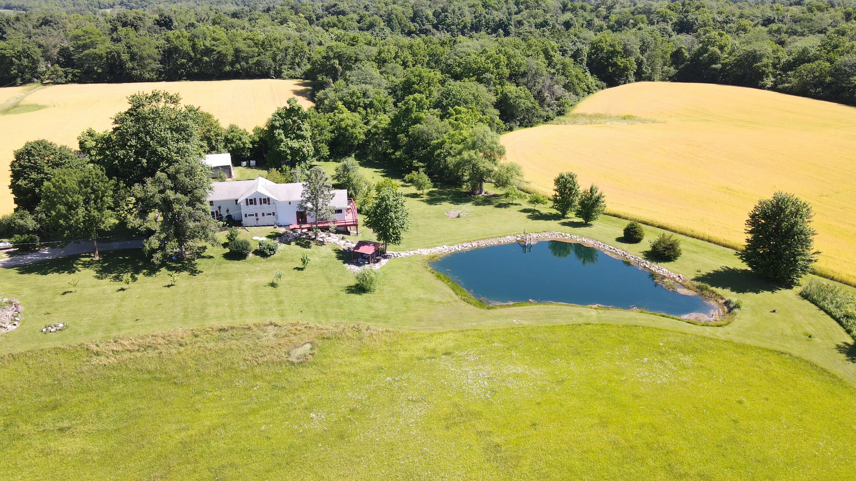 4560 Bowers Road Cable, OH 43009 - Photo 2 of 63