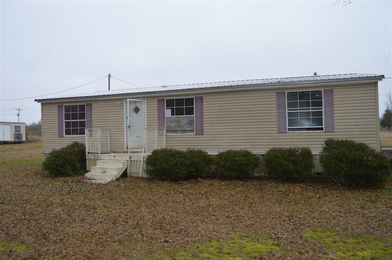468 Thomasville Road Florence, MS 39073 - Photo 1 of 15 Photo 1