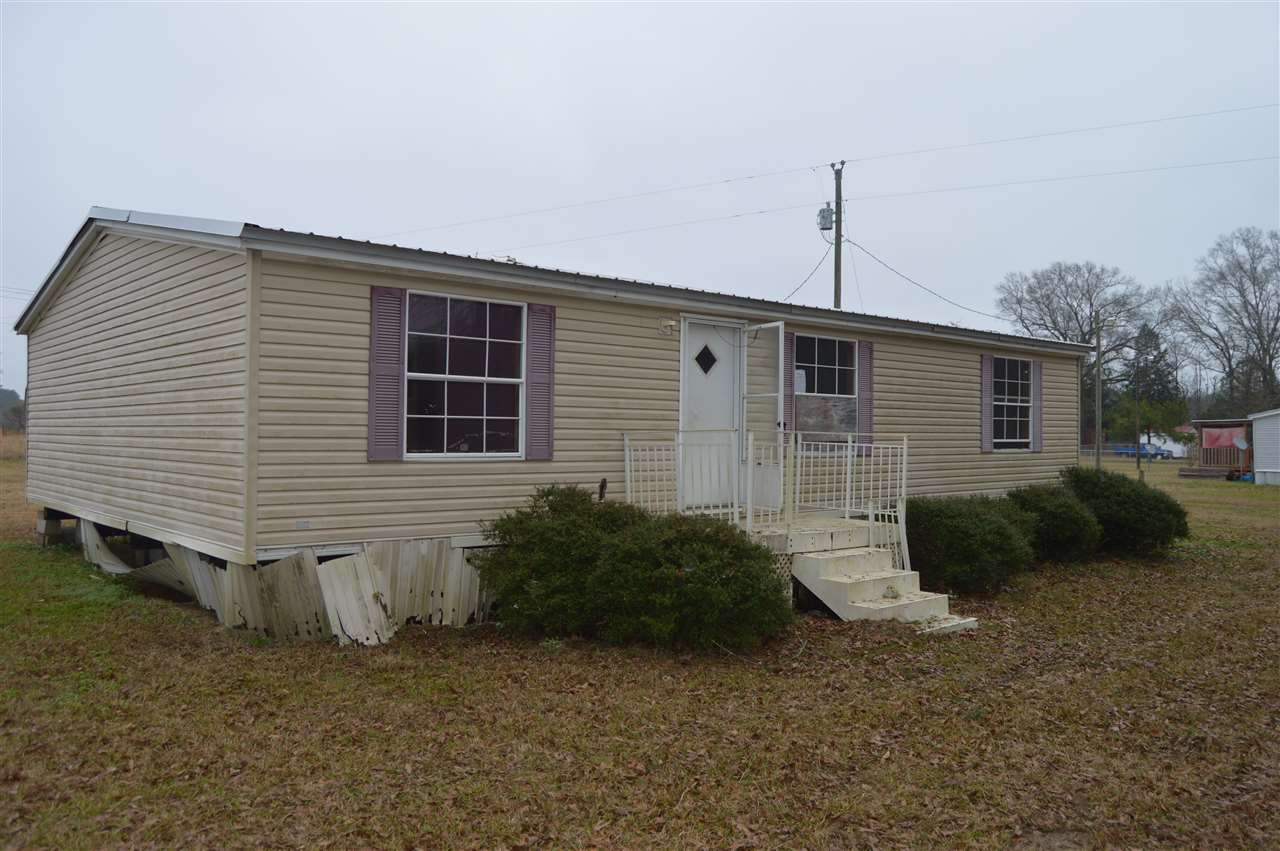 468 Thomasville Road Florence, MS 39073 - Photo 15 of 15 Photo 15