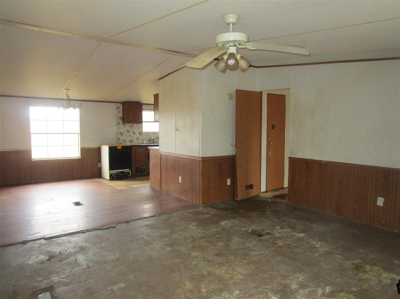 468 Thomasville Road Florence, MS 39073 - Photo 2 of 15 Photo 2
