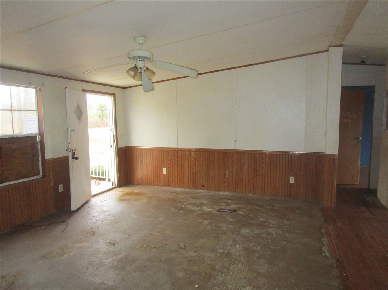 468 Thomasville Road Florence, MS 39073 - Photo 3 of 15 Photo 3