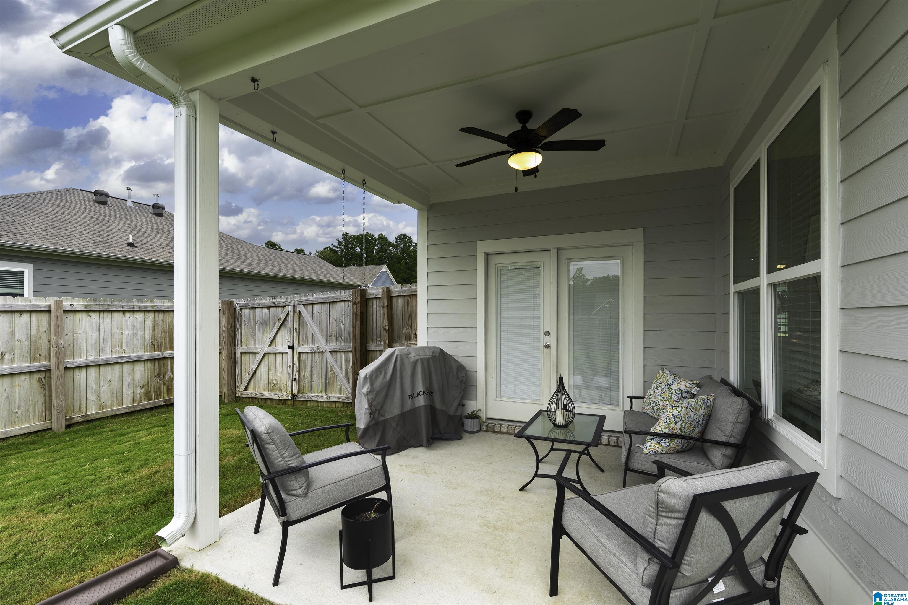 1970 Baxter Avenue Springville, AL 35146 - Photo 28 of 30