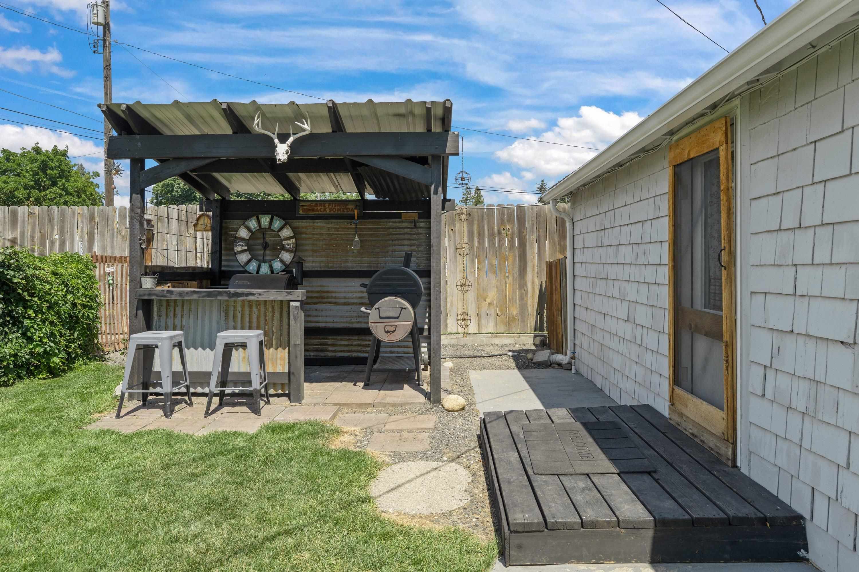 3021 North Girard Road Spokane, WA 99212 - Photo 29 of 40