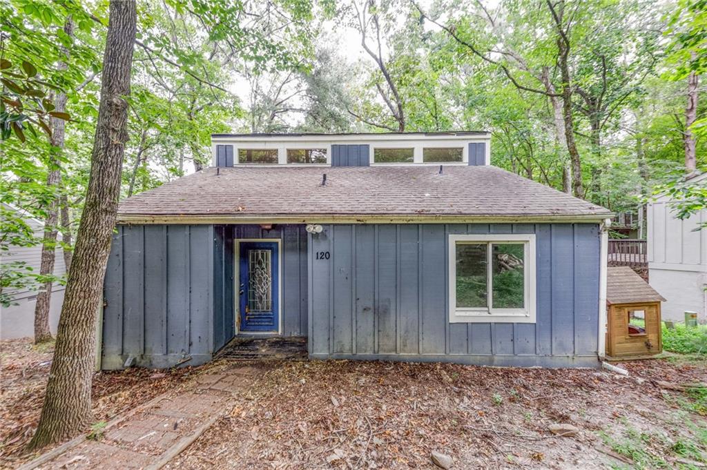 120 Indian Ridge Waleska, GA 30183 - Photo 1 of 1 Gallery Image 1