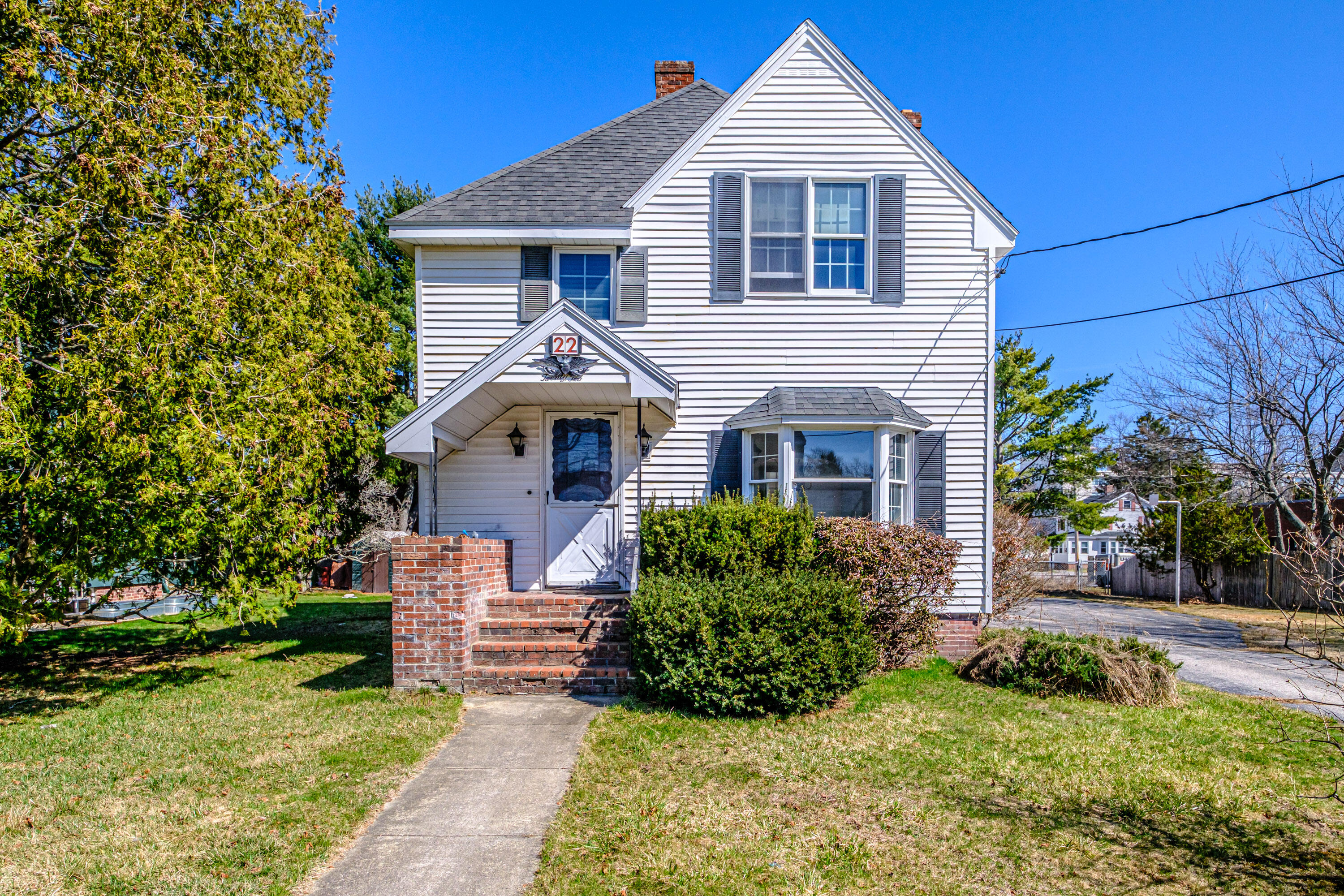 22 Davis Street Portland, ME 04102 - Photo 1 of 50 20260409gp-65004