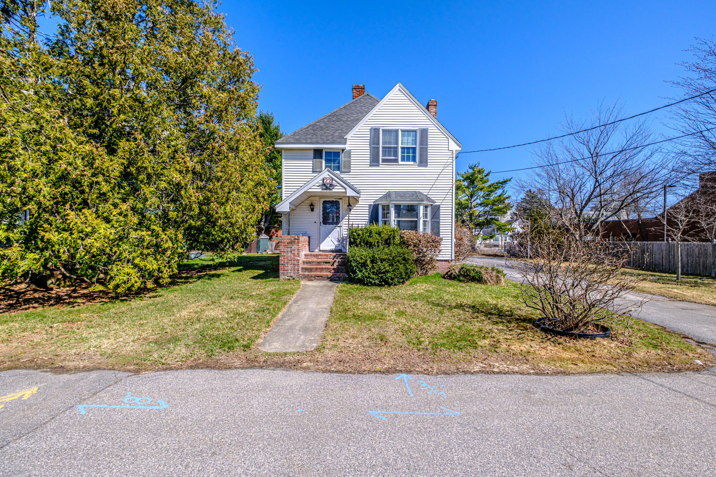 22 Davis Street Portland, ME 04102 - Photo 3 of 50 20260409gp-65002
