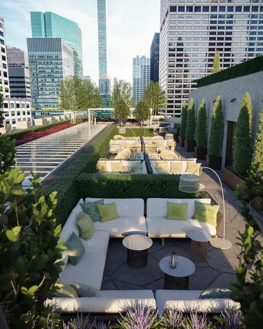 $12,100,000 | 303 Park Avenue, Unit 1914 | Midtown East