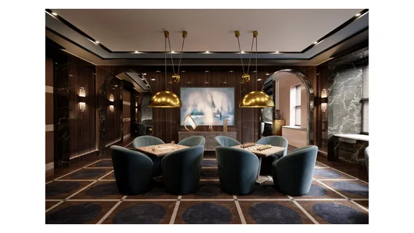$12,100,000 | 303 Park Avenue, Unit 1914 | Midtown East
