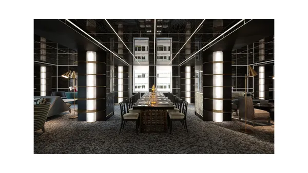$12,100,000 | 303 Park Avenue, Unit 1914 | Midtown East