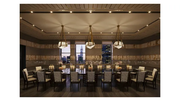$12,100,000 | 303 Park Avenue, Unit 1914 | Midtown East