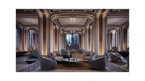 $12,100,000 | 303 Park Avenue, Unit 1914 | Midtown East