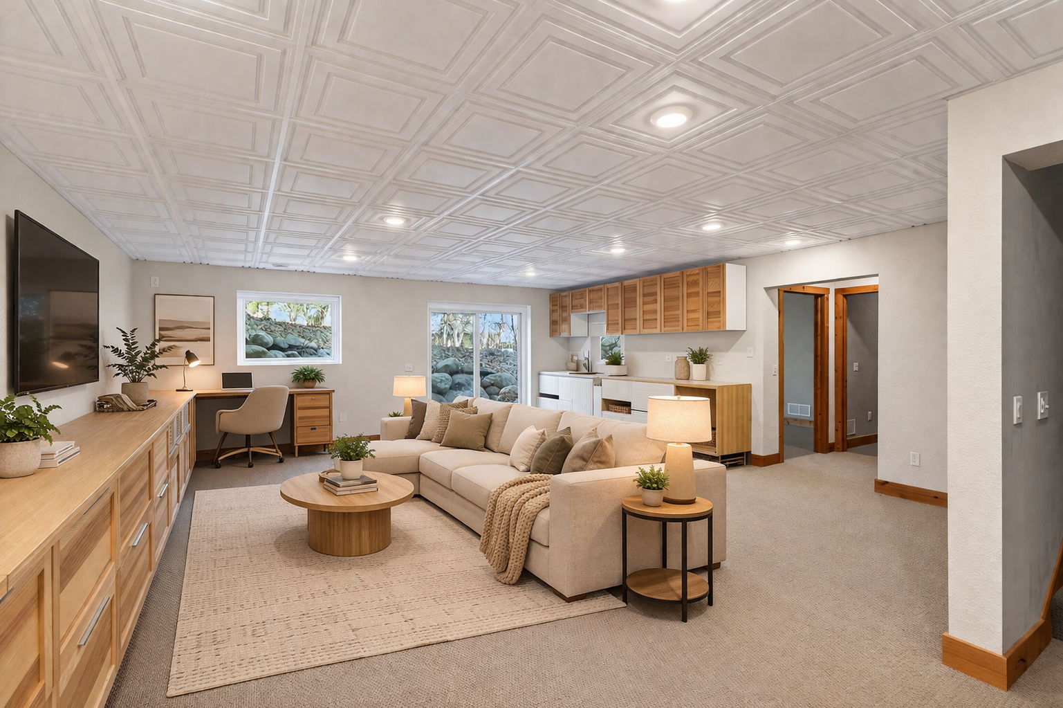 13593 Embry Way Apple Valley, MN 55124 - Photo 18 of 36