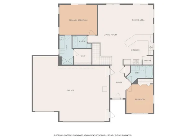 $480,000 | 13593 Embry Way, Apple Valley, MN 55124