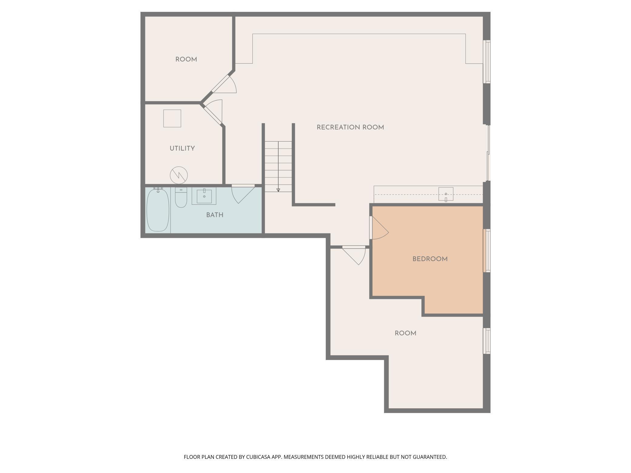 13593 Embry Way Apple Valley, MN 55124 - Photo 35 of 36