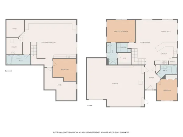 $480,000 | 13593 Embry Way, Apple Valley, MN 55124
