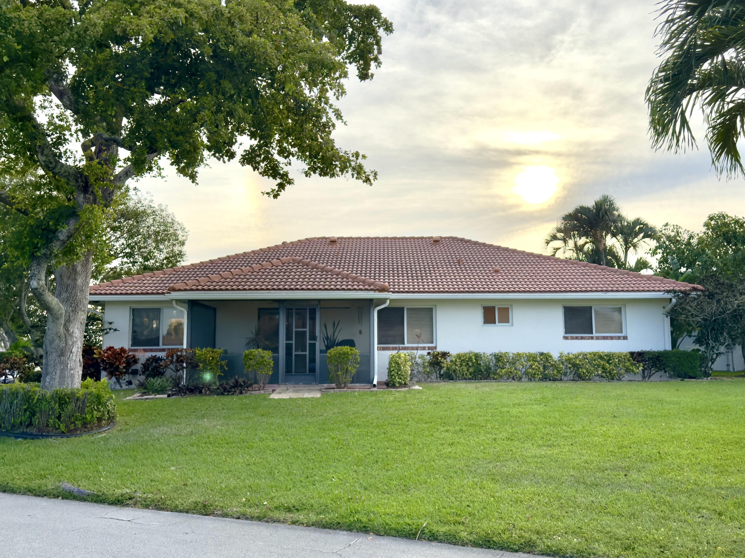367 Northwest 42nd Street Boca Raton, FL 33431 - Photo 1 of 29 House 1 (1)