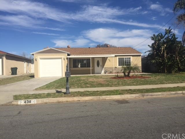 438 East South Street Rialto, CA 92376 - Photo 1 of 1