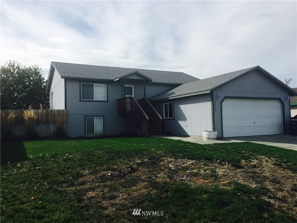 1320 South Hamilton Road Moses Lake, WA 98837 - Photo 1 of 15 Gallery Image 1