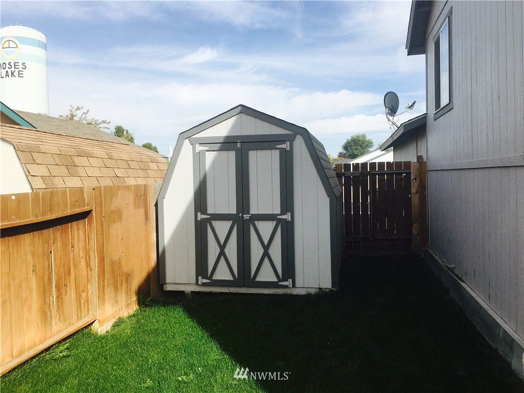 1320 South Hamilton Road Moses Lake, WA 98837 - Photo 15 of 15 Gallery Image 15