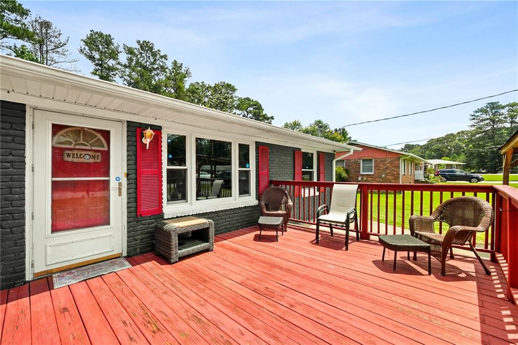 846 Orris Lane Mableton, GA 30126 - Photo 20 of 24