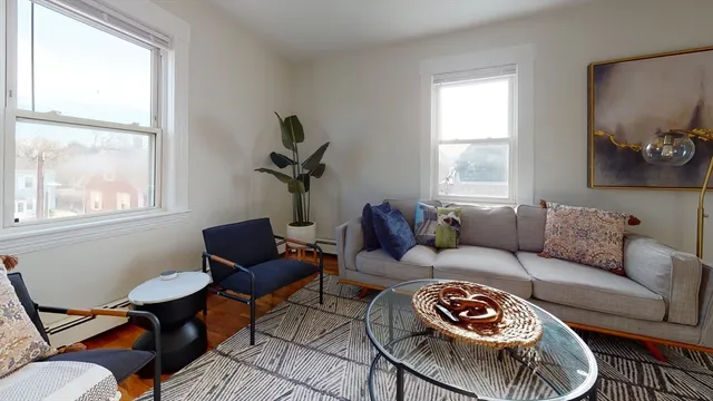 $3,050 | 9 Winship Street, Unit 3, Boston, MA 02135