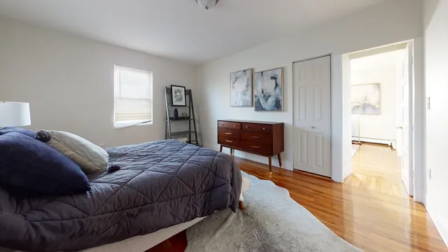 $3,050 | 9 Winship Street, Unit 3, Boston, MA 02135