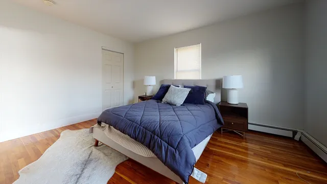 $3,050 | 9 Winship Street, Unit 3, Boston, MA 02135