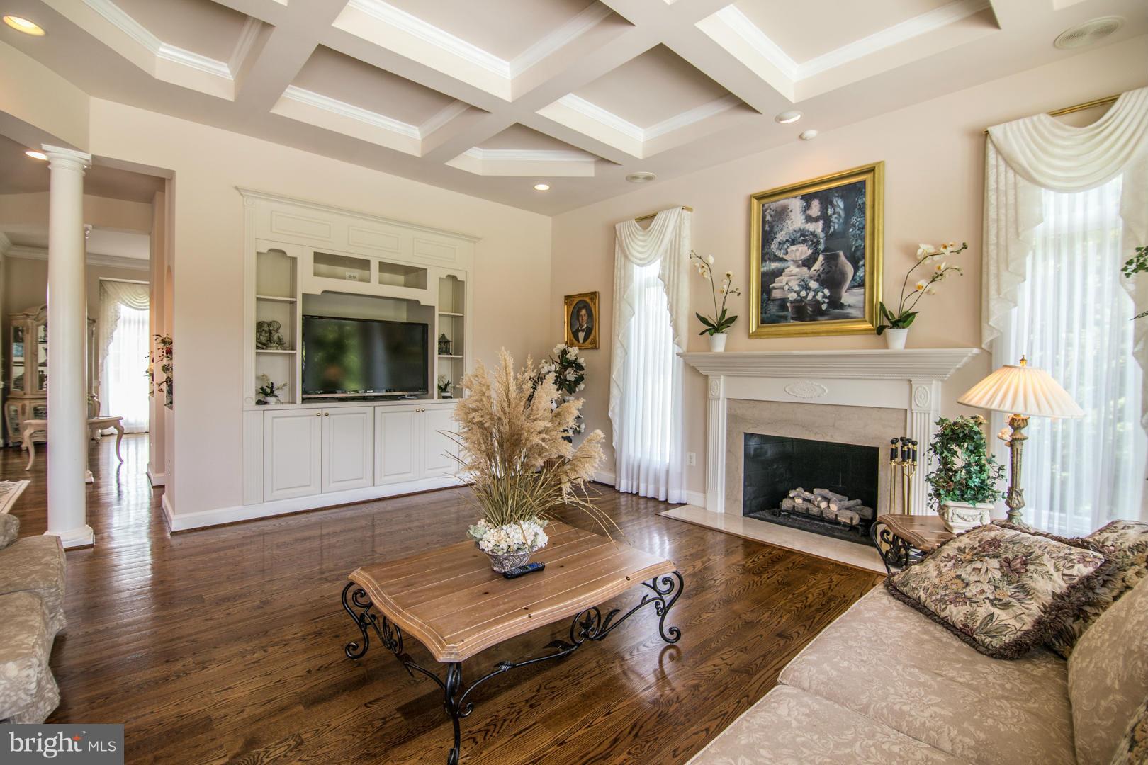13870 Waverly Point Road Newburg, MD 20664 - Photo 15 of 30 Family Room