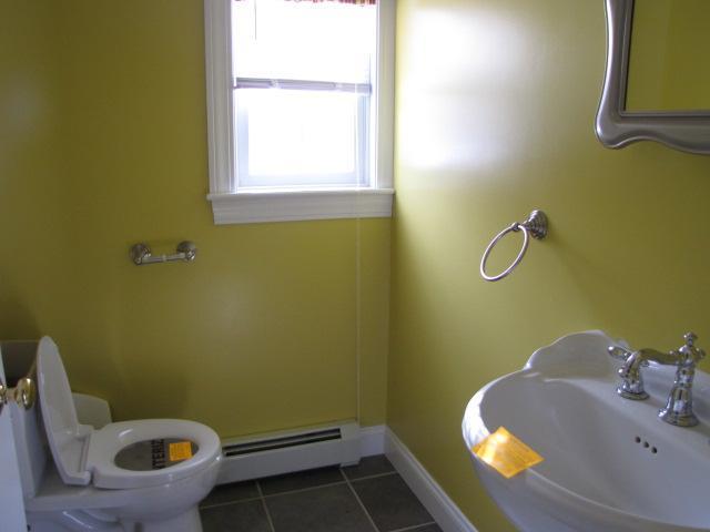 490 Dunn Road Belgrade, ME 04917 - Photo 9 of 20 Bathroom.