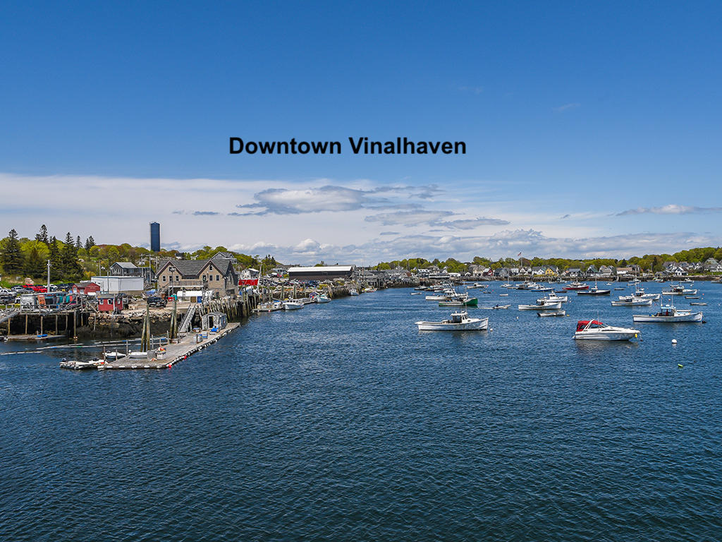 39 Blair Road Vinalhaven, ME 04863 - Photo 43 of 43 Downtown Vinalhaven