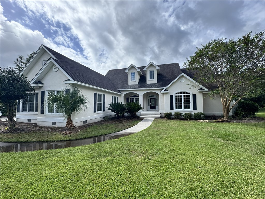 14 Crows Nest Cove Brunswick, GA 31523 - Photo 2 of 23