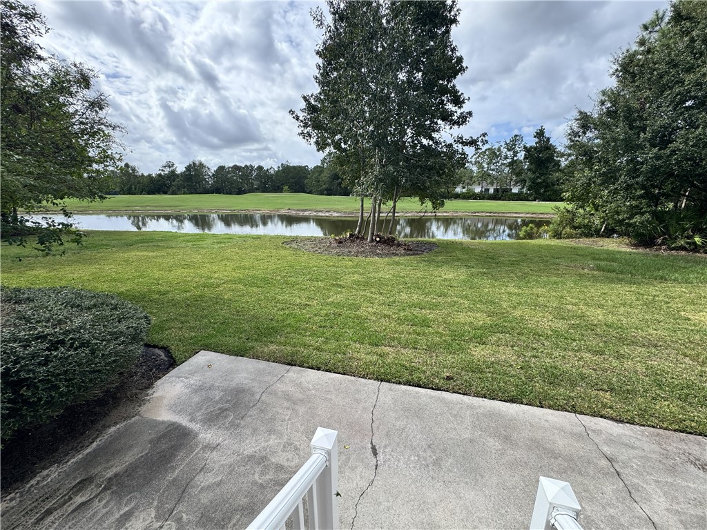 14 Crows Nest Cove Brunswick, GA 31523 - Photo 22 of 23