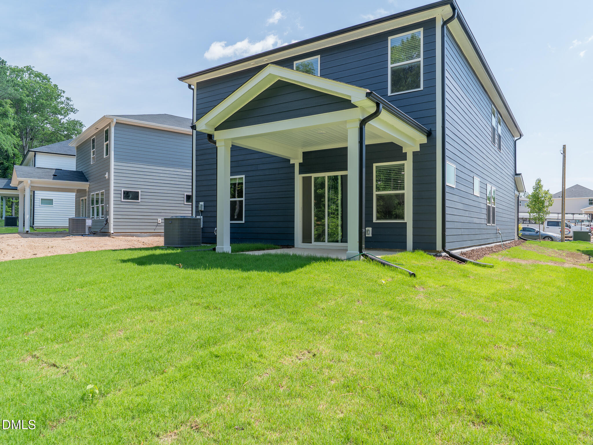 1438 Hatteras Road Durham, NC 27703 - Photo 4 of 33 AP203-2