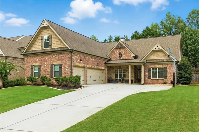 $739,000 | 5385 Timber Wild Lane, Buford, GA 30518