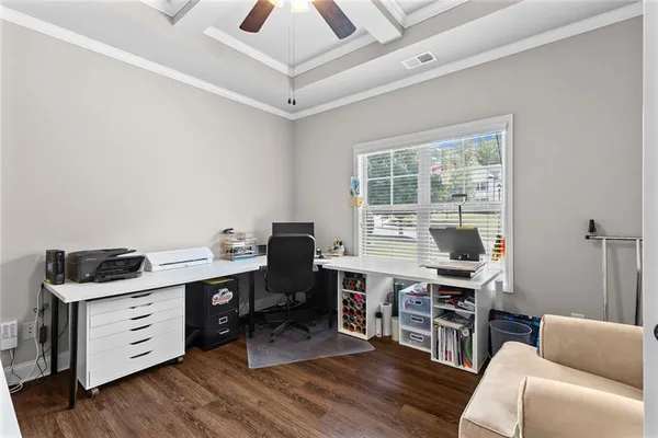 $729,000 | 5385 Timber Wild Lane, Buford, GA 30518