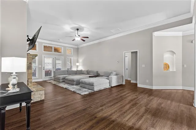 $739,000 | 5385 Timber Wild Lane, Buford, GA 30518