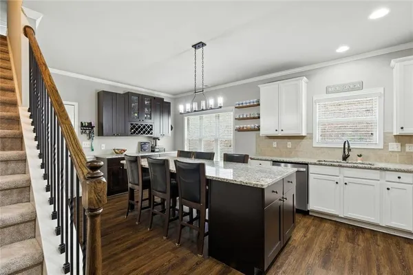 $729,000 | 5385 Timber Wild Lane, Buford, GA 30518