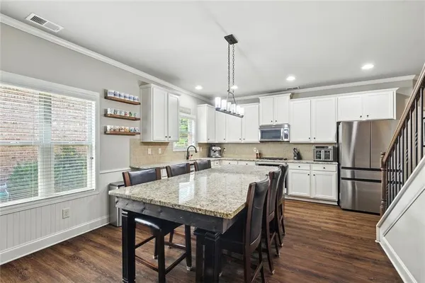 $729,000 | 5385 Timber Wild Lane, Buford, GA 30518