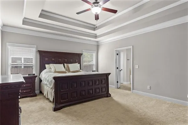 $729,000 | 5385 Timber Wild Lane, Buford, GA 30518